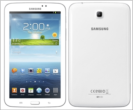 Samsung Tab 3 T211