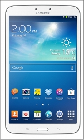 Samsung Tab 3 T310