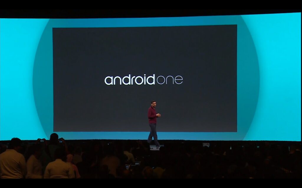 Android One