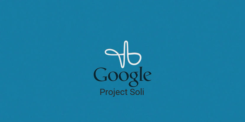 Google Project Soli