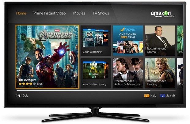 Amazon to introduce YouTube like video services3