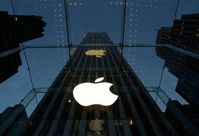 Apple finances $1 billion to Chinese taxi app3