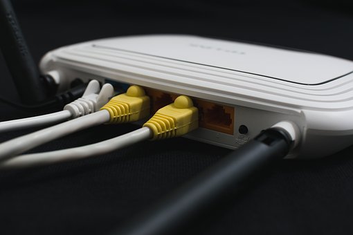 adsl modem